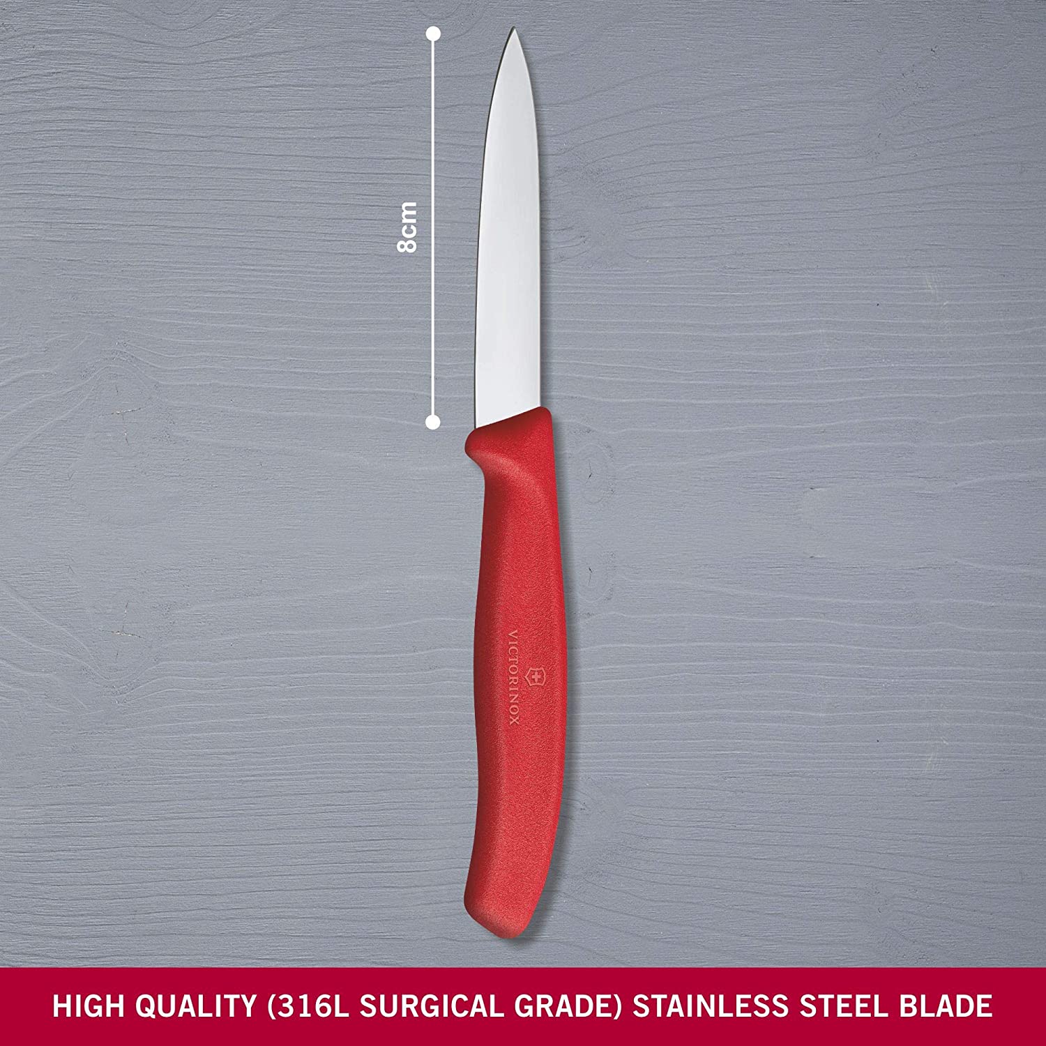 victorinox paring knives