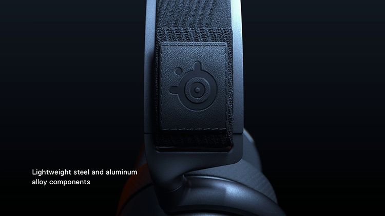 Tai Nghe Chơi Game Steelseries Arctis Pro Wireless - Hàng Chính Hãng