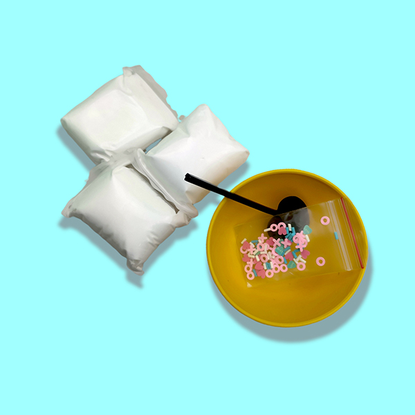 Bộ kit làm slime ( Hình ảnh số 1 )