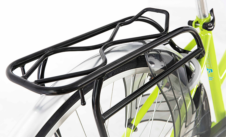 Xe Đạp Thời Trang Asama CLD SW 2702