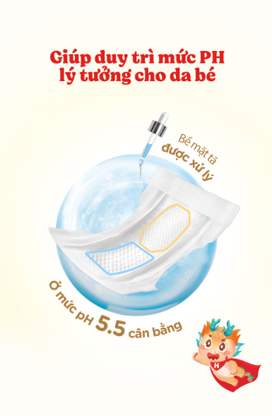 Tã quần Huggies Naturemade ban đêm XL 38 miếng