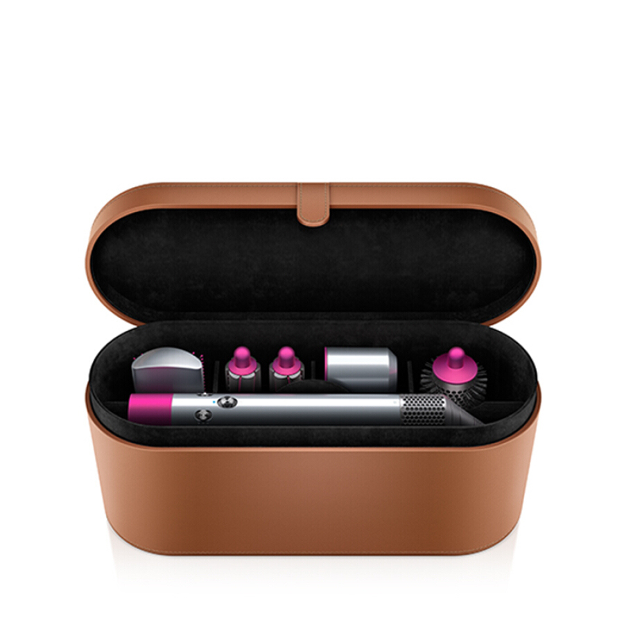 Bộ Dụng Cụ Làm Tóc Dyson Hair