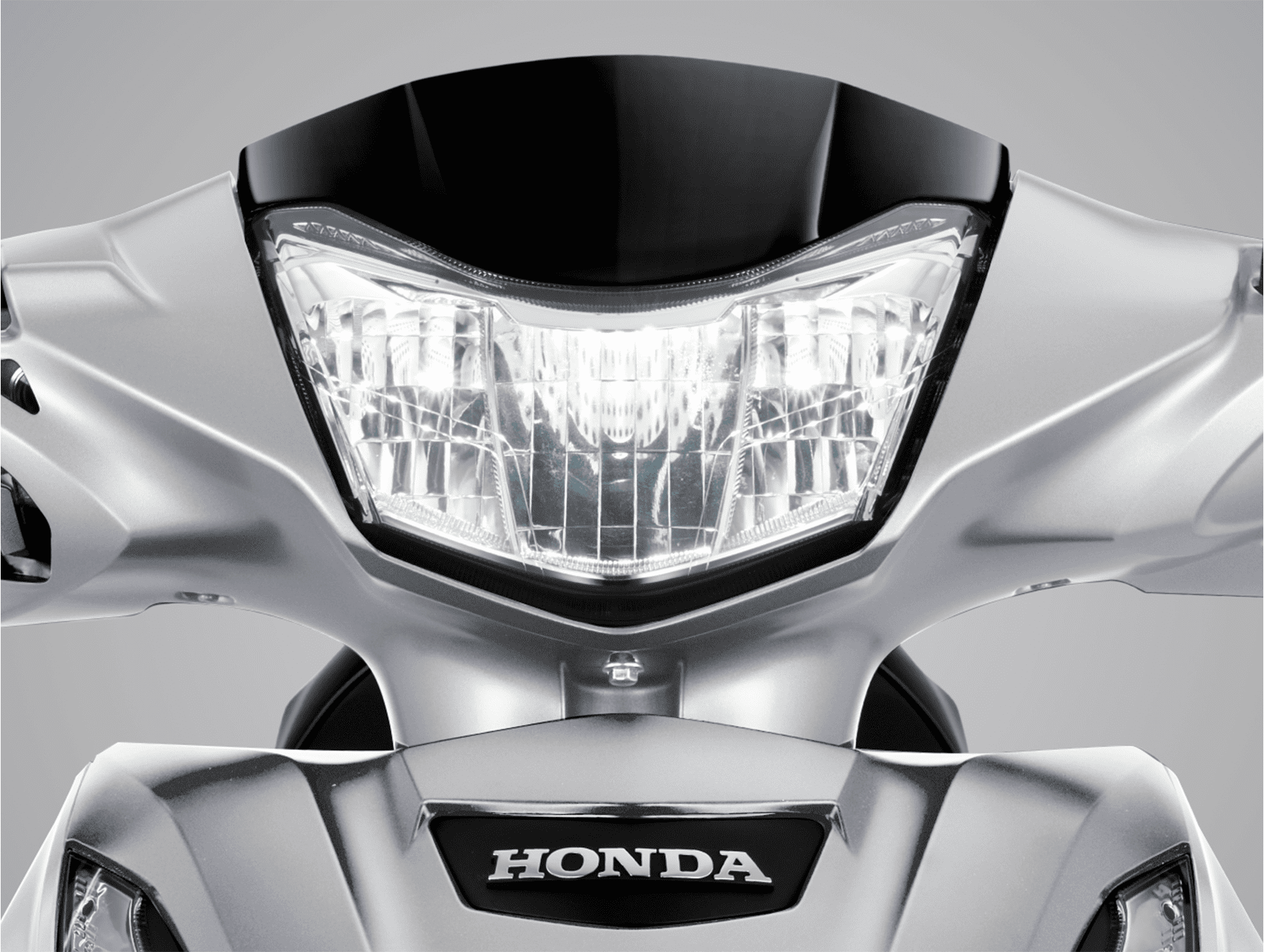 Xe Máy Honda Future 125 FI 2026 Phiên Bản Đặc Biệt