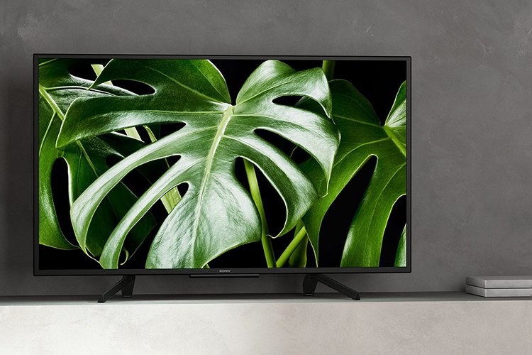 Smart Tivi Sony 50 inch Full HD KDL-50W660G