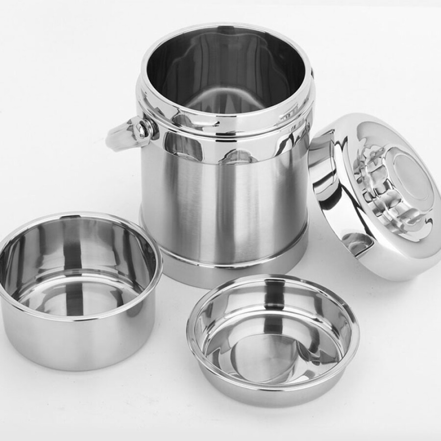 Hộp Đựng Đồ Ăn Trưa Cách Nhiệt Maxcook MCB-1.4L