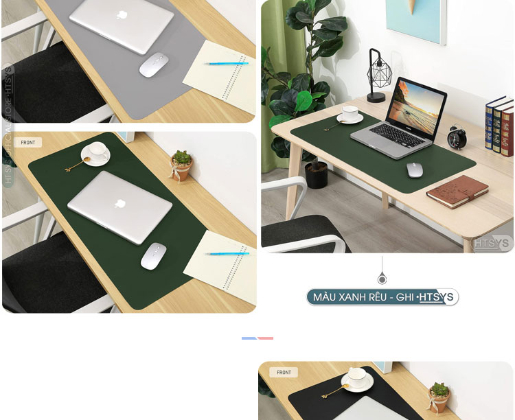 lót chuột cỡ lớn ht sys, ht sys large mouse pad