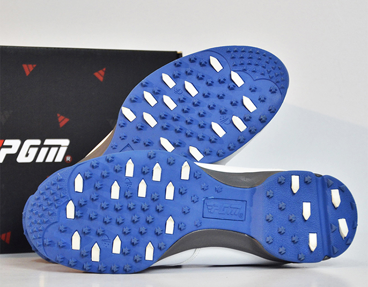 Giày Golf Nam - PGM Golf Shoes - XZ051