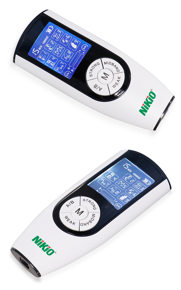 Máy massage xung điện Nikio NK-103