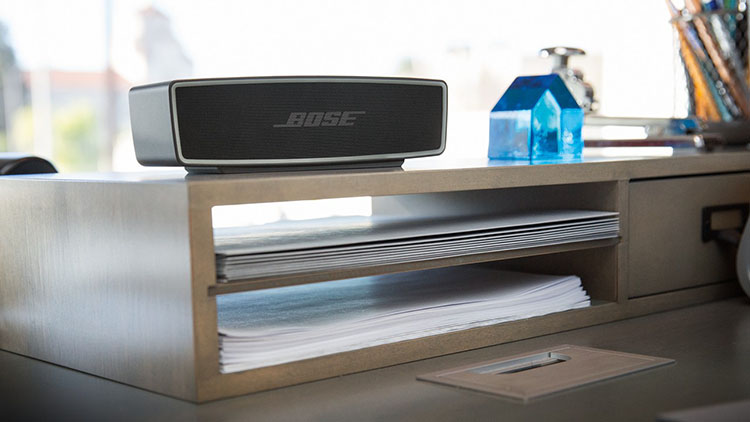 Loa Bose Soundlink Mini II