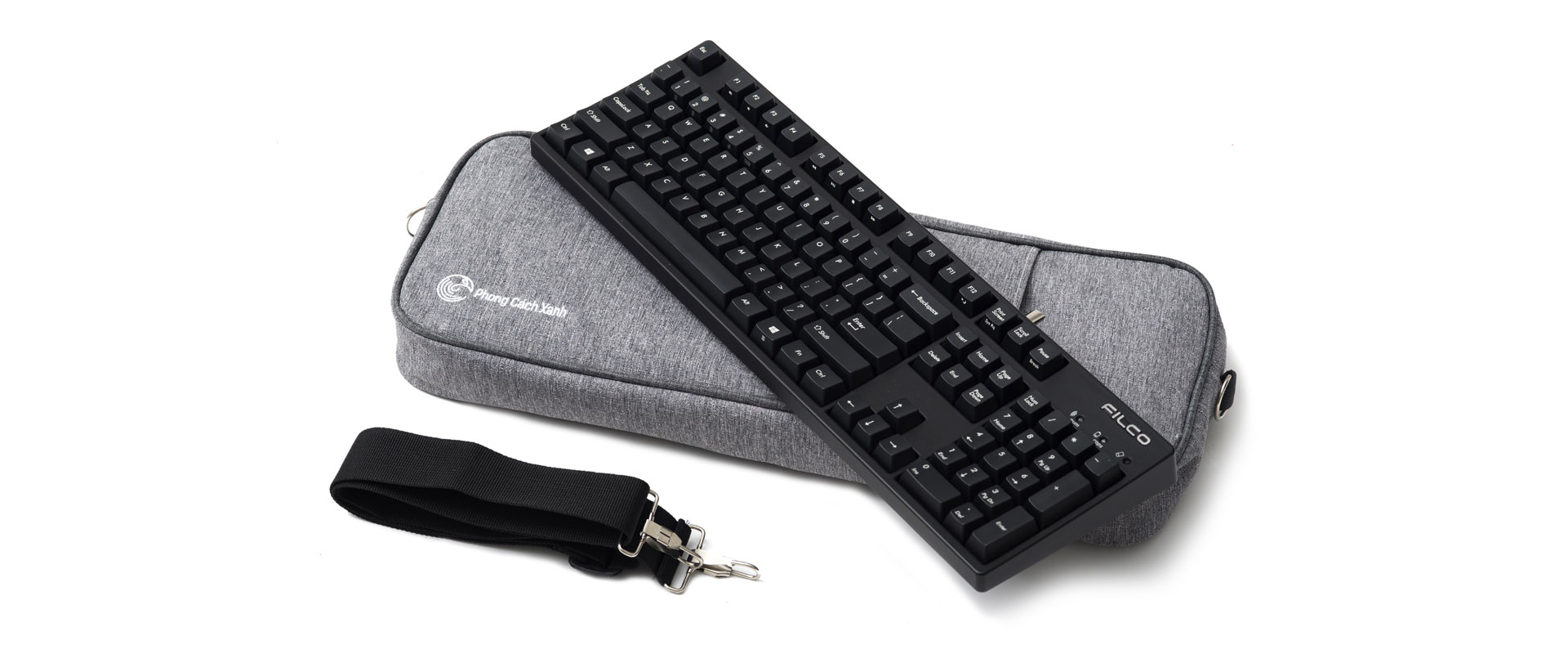 Túi đựng bàn phím full size