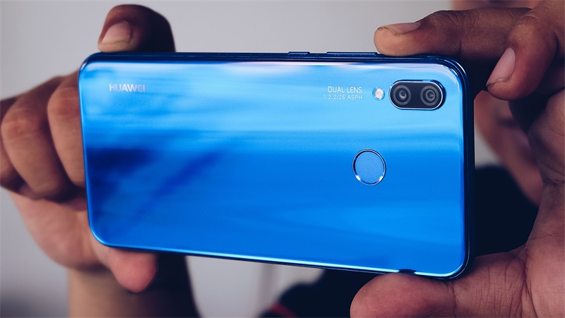 Điện Thoại Huawei Nova 3e - Hàng Chính Hãng Điện Thoại Huawei Nova 3e - Hàng Chính Hãng