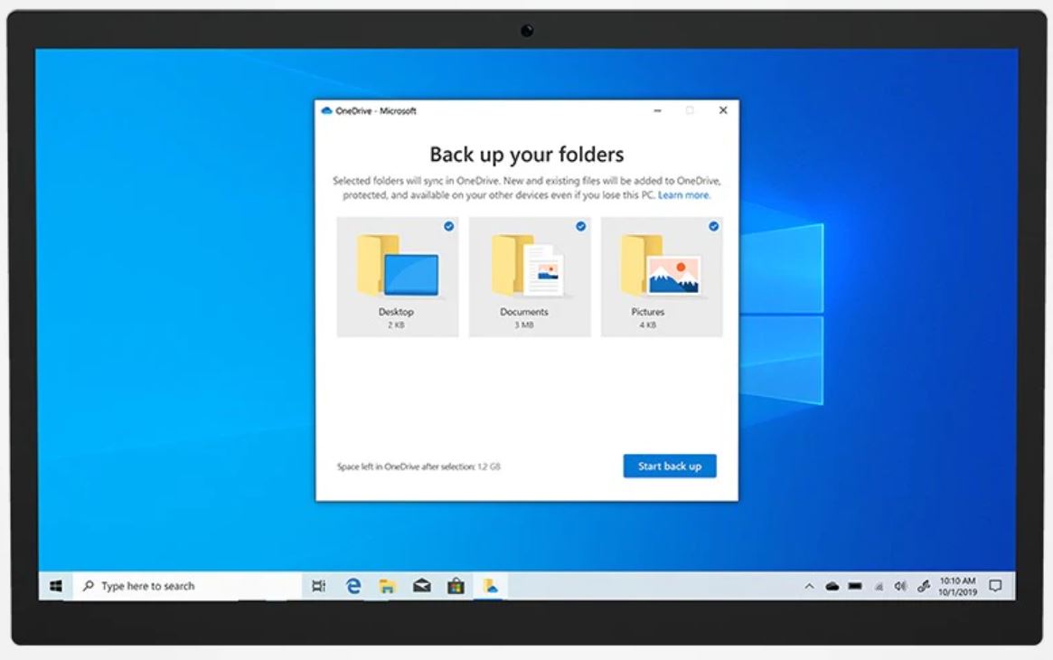 Phần Mềm Microsoft Office 365 Personal English APAC - 1 Năm - Hàng chính hãng