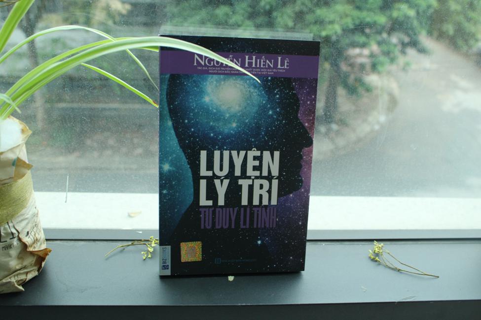 Luyện Lý Trí - Tư Duy Lí Tính