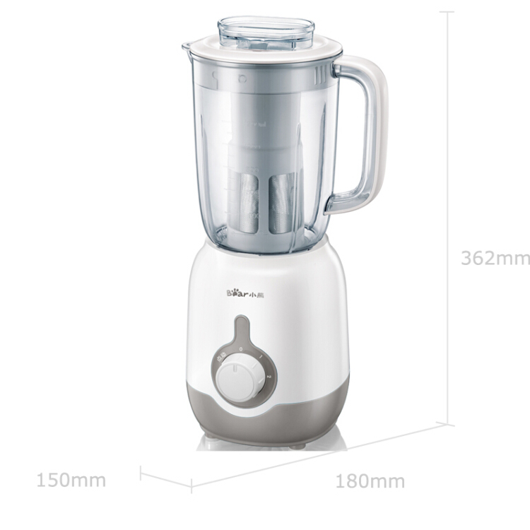 Máy Xay Đa Năng Bear LLJ-B12K1