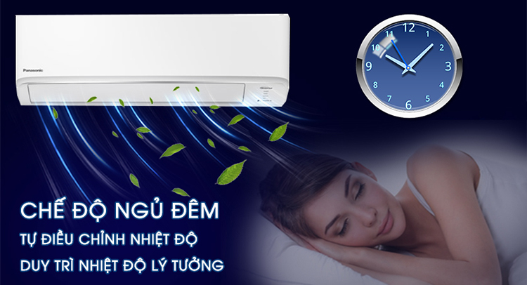 Điều Hòa 2 Chiều Inverter Panasonic CU/CS-YZ9WKH-8 (9.040Btu) - Hàng Chính Hãng - Chỉ Giao tại Hà Nội