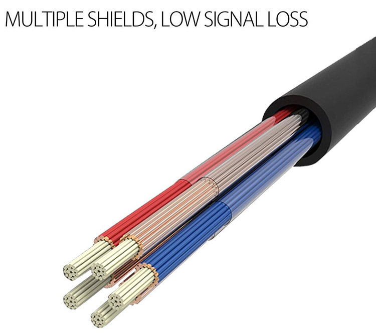 Cáp Nối Dài USB 3.0 Orico CEF3-15 1.5m - Hàng Nhập Khẩu