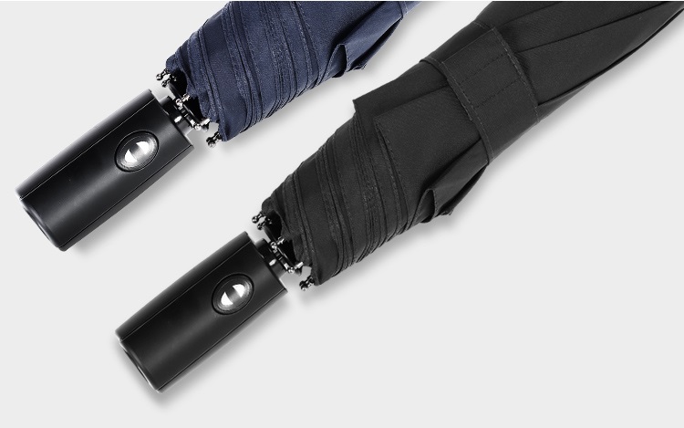 Ô Chống Nắng Gió Unisex Hommy