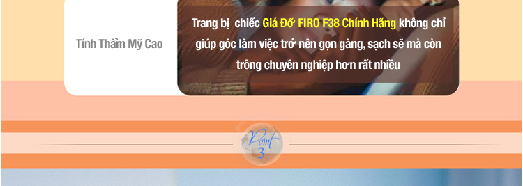 Giá Đỡ Dành Cho Ipad Để Bàn FIRO F38-Hàng Chính Hãng-https://tiki.vn/cua-hang/firo-official-store