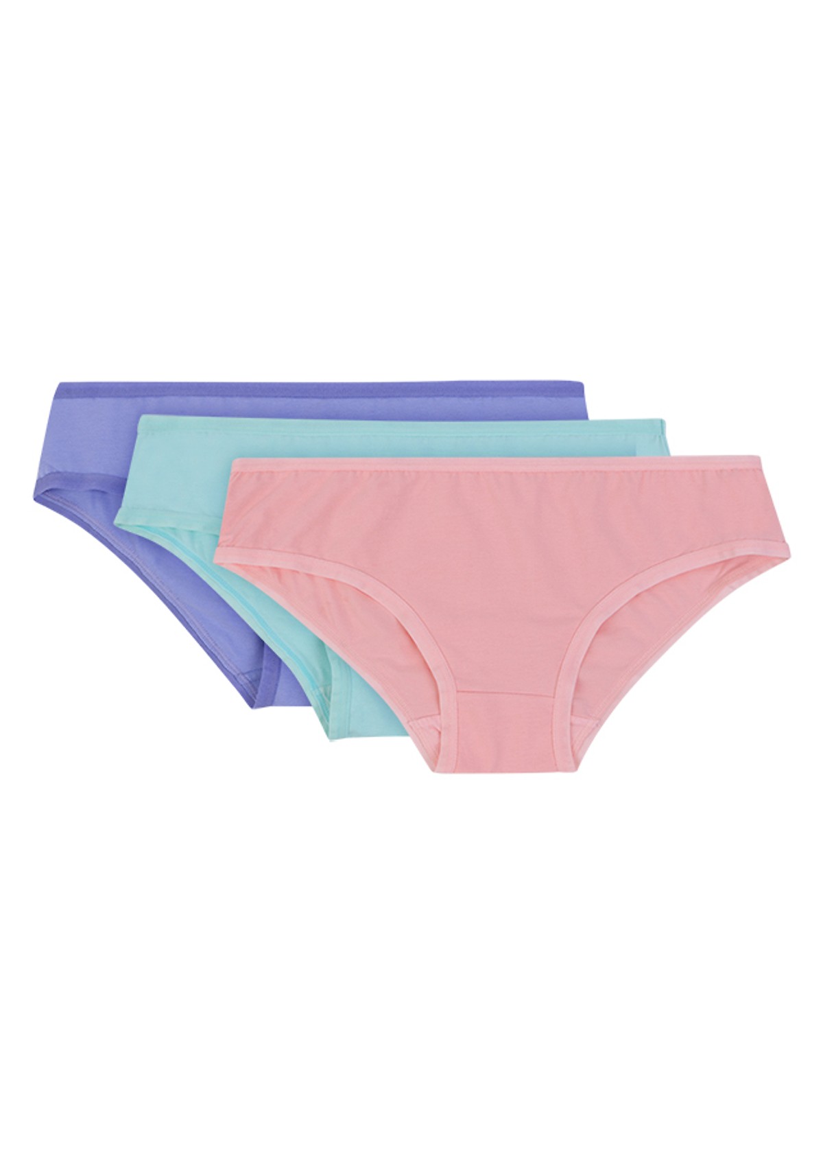 Hộp Quần Lót Daily iBasic PANY024 - Nhiều Màu