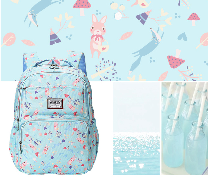 Balo Học Sinh Caraya