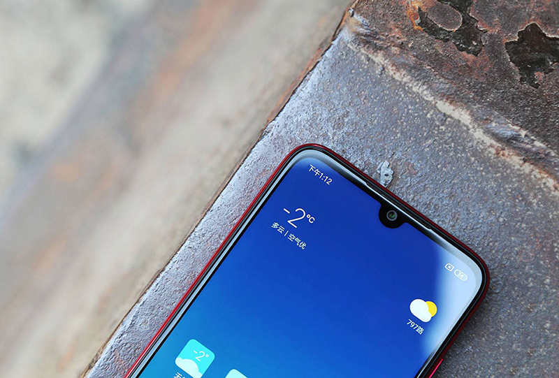 Bộ Điện Thoại Xiaomi Redmi Note 7 Pro (128GB/6GB) + Ốp Lưng + Cường Cực 5D Full Màn - Hàng nhập khẩu