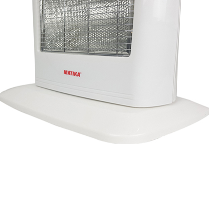 Phần chân đế của quạt sưởi MTK-HT12