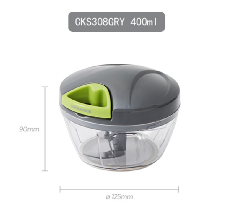 Máy Xay Đa Năng COOKPLUS 