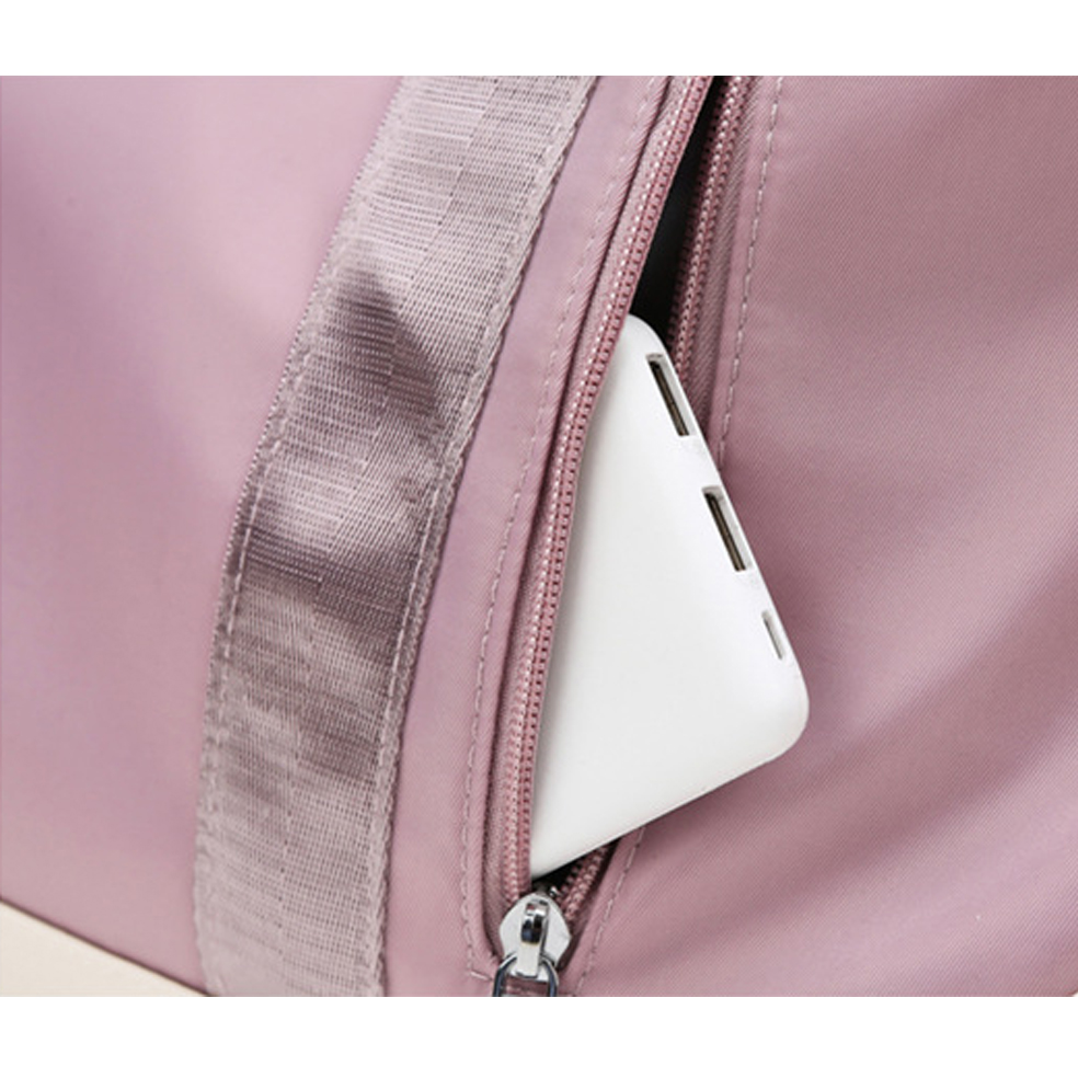 Túi xách du lịch thể thao nữ phong cách mới BEE GEE T1001