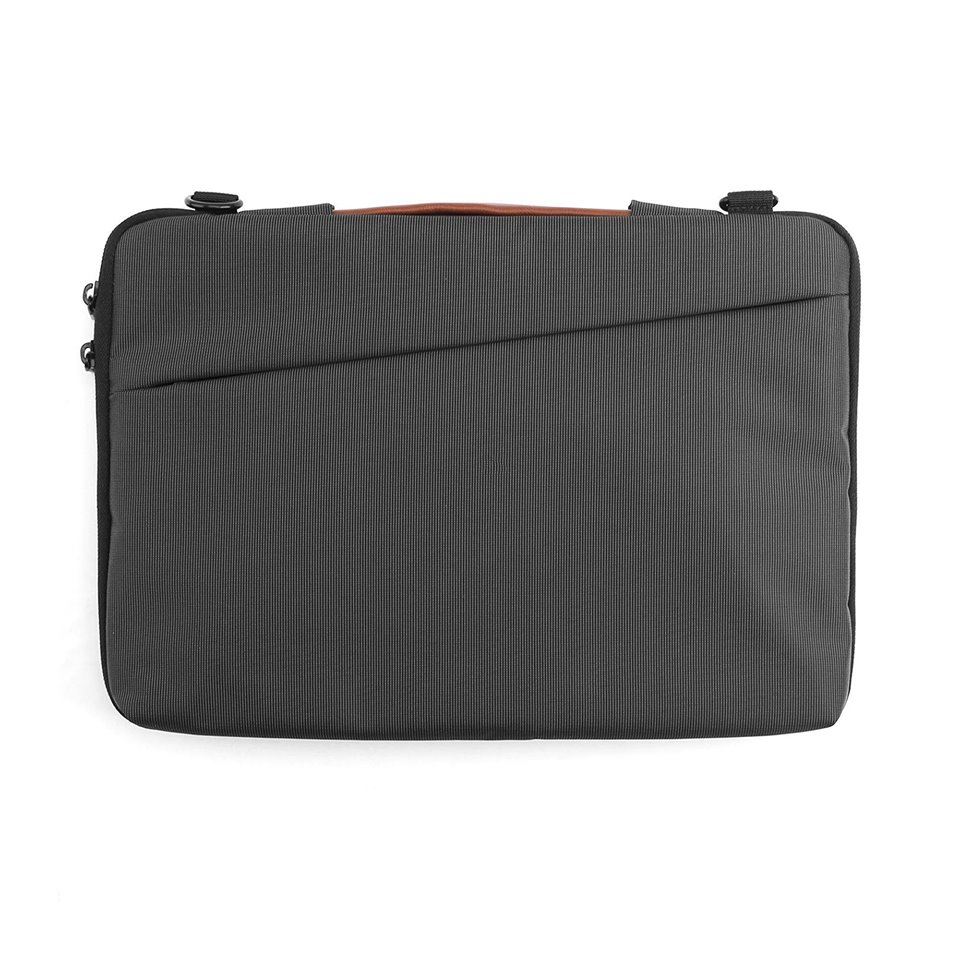 Túi Chống Sốc Quai Xách, Đeo Chéo JCPAL Tofino Messenger Dành Cho Macbook, Surface, Laptop 13 inch trở xuống - Hàng Chính Hãng 7