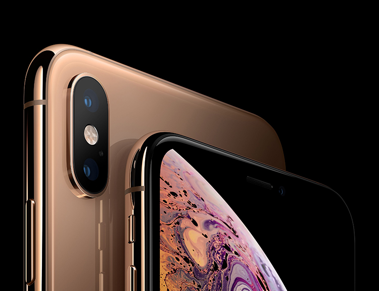 Thông số kỹ thuật của iPhone Xs Max