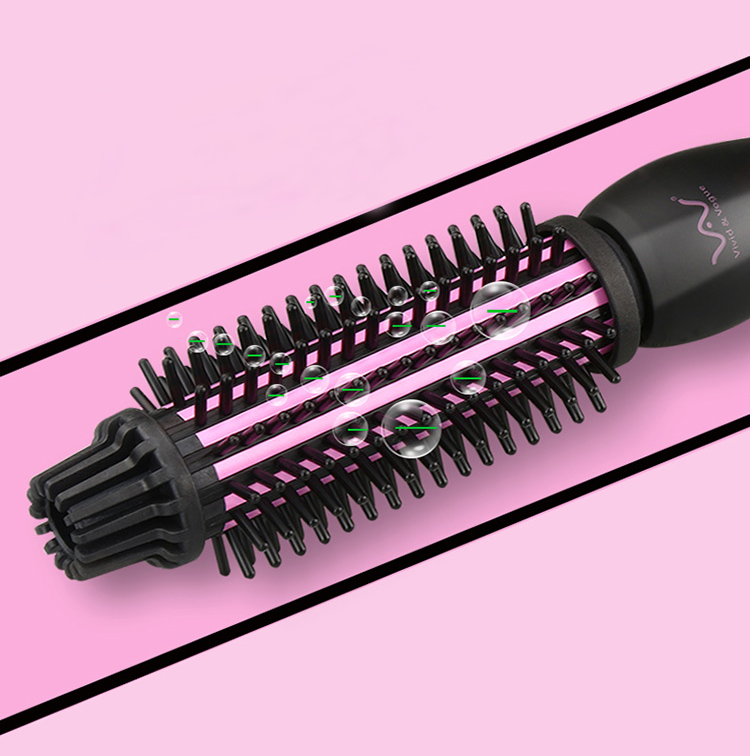 Máy Uốn Tóc Vivid &Vogue C213 Máy Uốn Tóc Vivid &Vogue C213