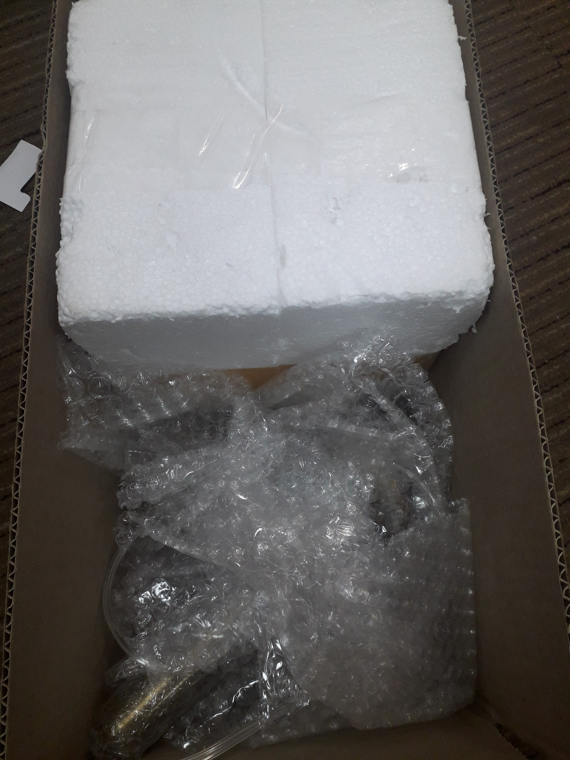 Đèn thả TEXCO kiểu dáng sang trọng, hiện đại - kèm bóng LED chuyên dụng.