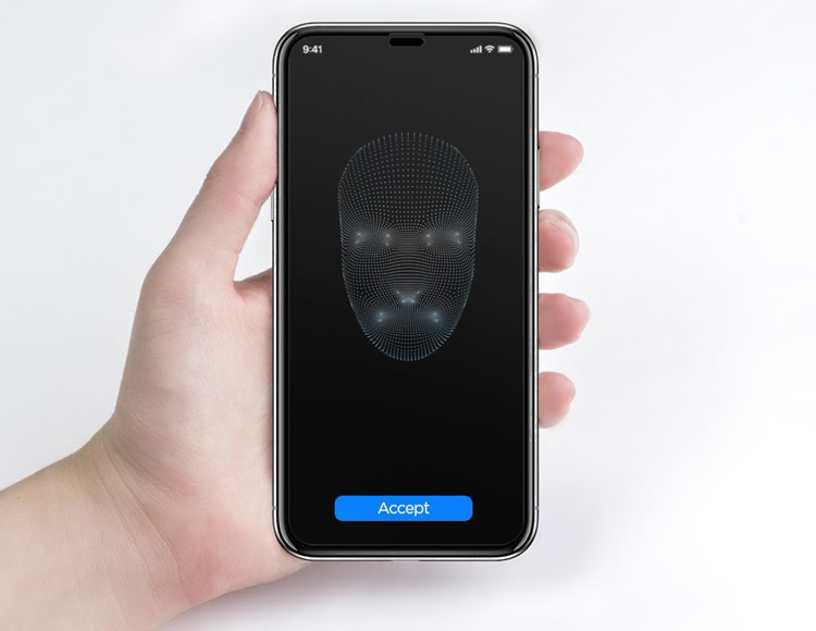 Kính Cường Lực Spigen Full Màn Hình iPhone Xs Max