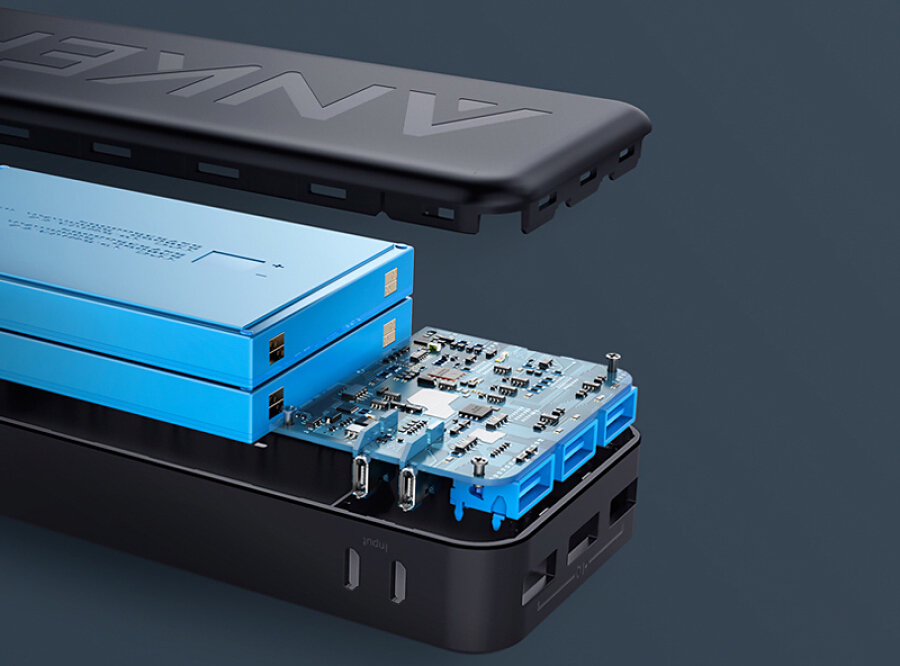 Sạc Điện Thoại Anker Sạc Điện Thoại Anker