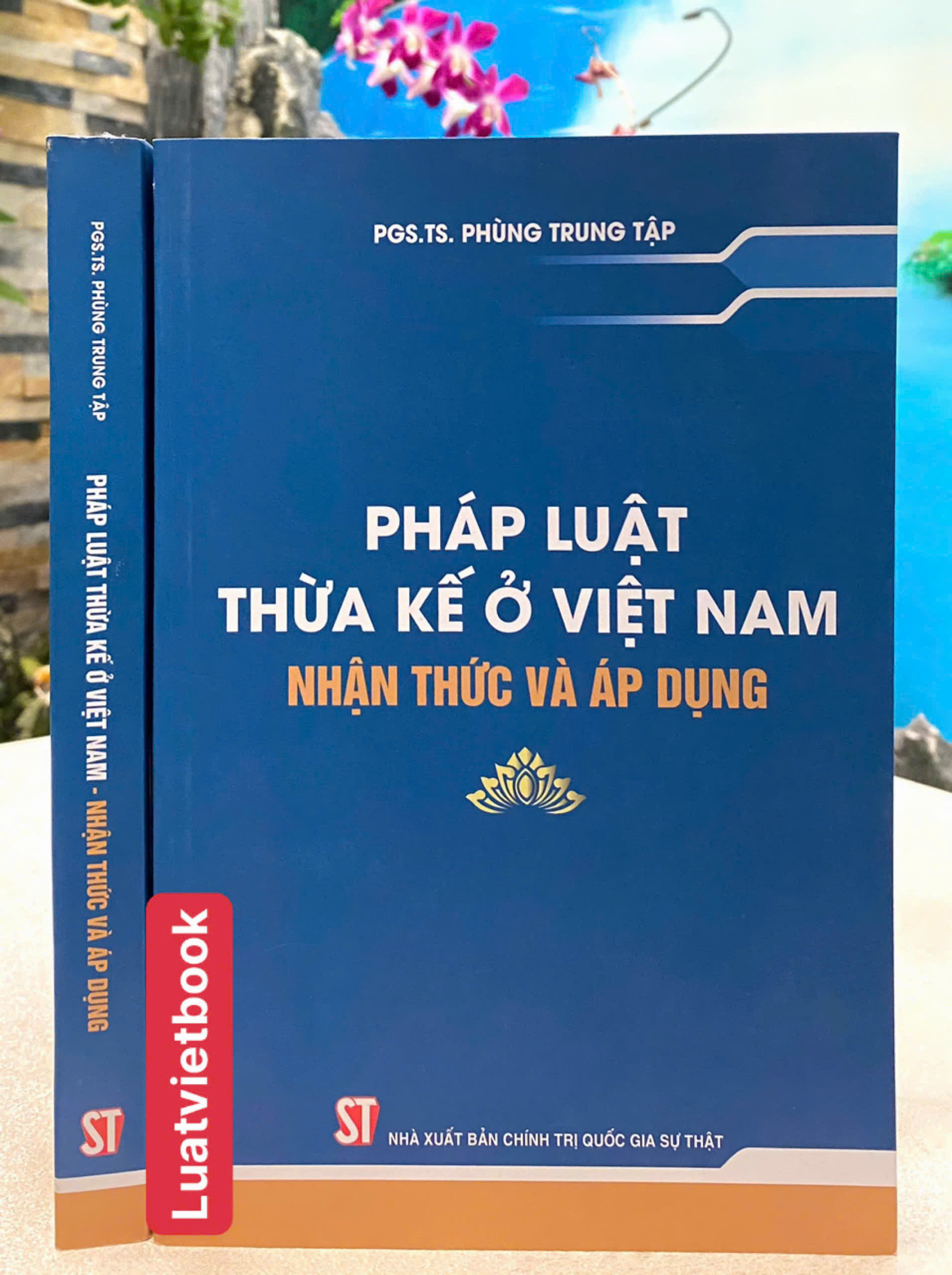 Pháp Luật Thừa Kế ở Việt Nam – Nhận Thức Và Áp Dụng