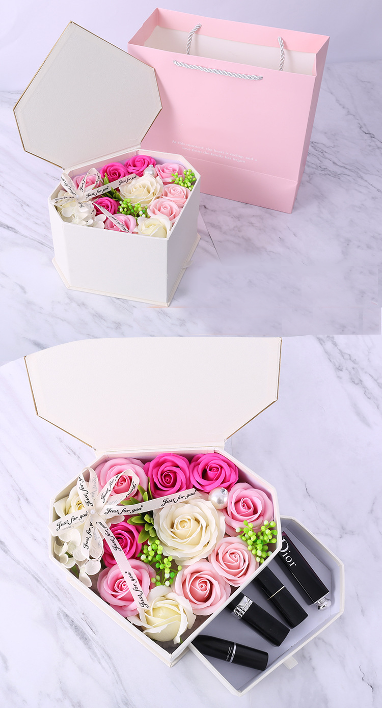 quà valentine tặng bạn gái