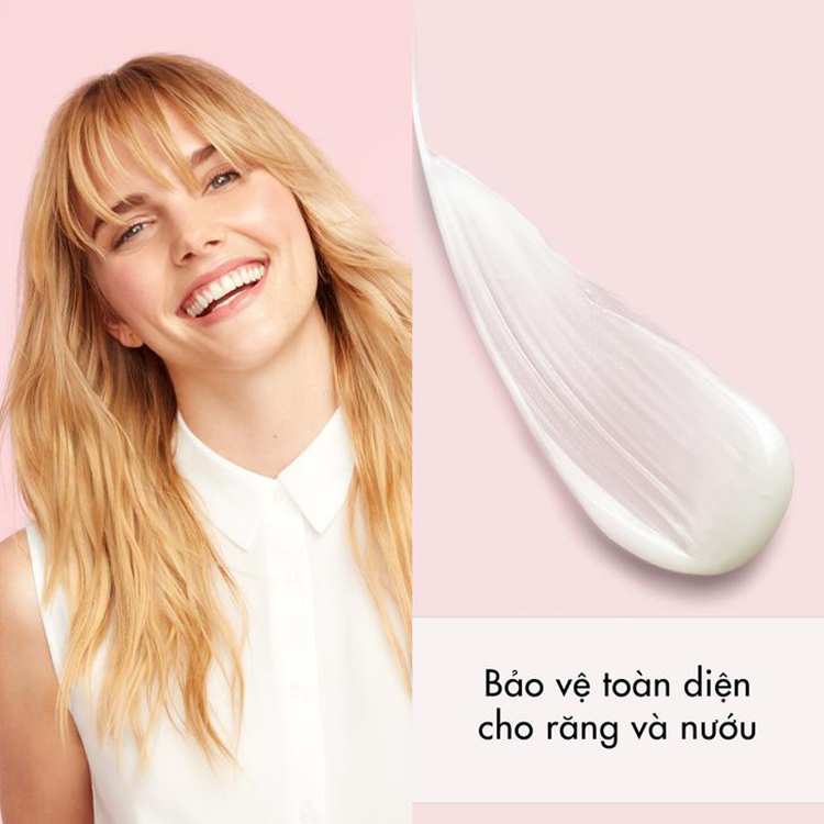 Kem Đánh Răng Love Beauty And Planet Bảo Vệ Toàn Diện 95G