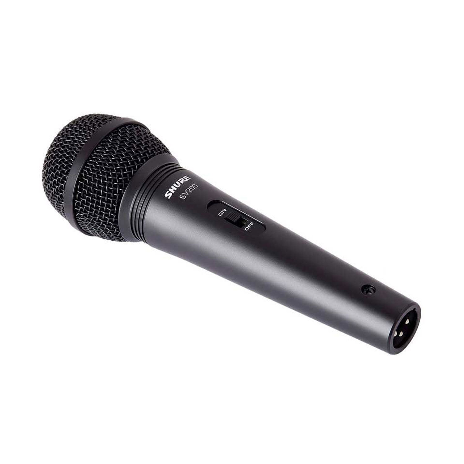 Chinh-Hang-Mic-Shure-SV200-Co-Day-Cam-Tay-Vocal-Microphone-Karaoke-Tiki