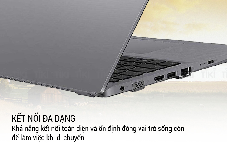 Laptop Asus Pro P3540FA-BQ0311T Core i5-8265U/ Win10 (15.6 FHD) - Hàng Chính Hãng