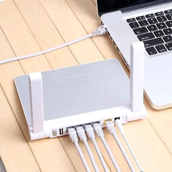 Dây Cáp CAT6 Kết Nối Mạng Tốc Độ Cao BIAZE Dây Cáp CAT6 Kết Nối Mạng Tốc Độ Cao BIAZE