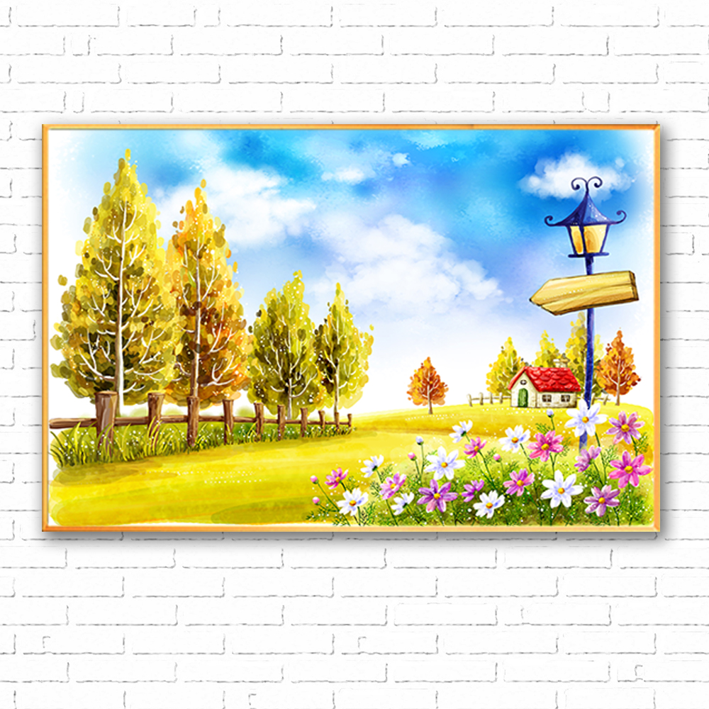 Mua Tranh treo tường – phong cảnh châu âu hiện đại CA137- Vải canvas kim tuyến cán PiMa - công nghệ in UV - Khung viền composite - bền màu 10 năm. Mua Tranh treo tường – phong cảnh châu âu hiện đại CA137- Vải canvas kim tuyến cán PiMa - công nghệ in UV - Khung viền composite - bền màu 10 năm.