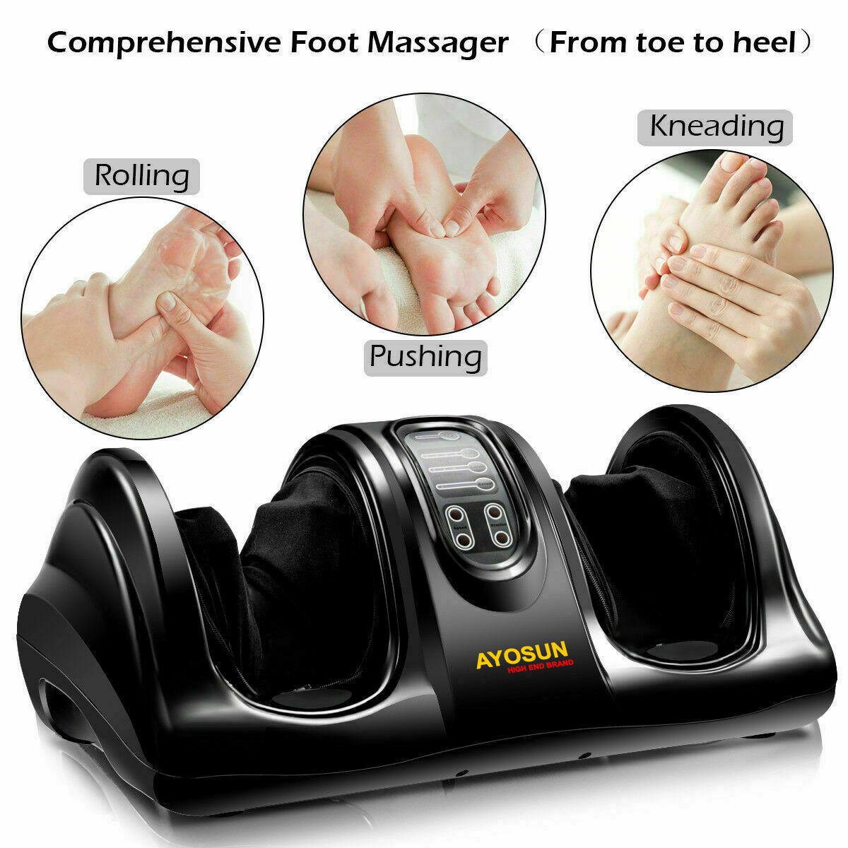 Máy massage giúp giảm đau chân an toàn hiệu quả nhất hiện nay Dc790a676236566226be5669664619e2