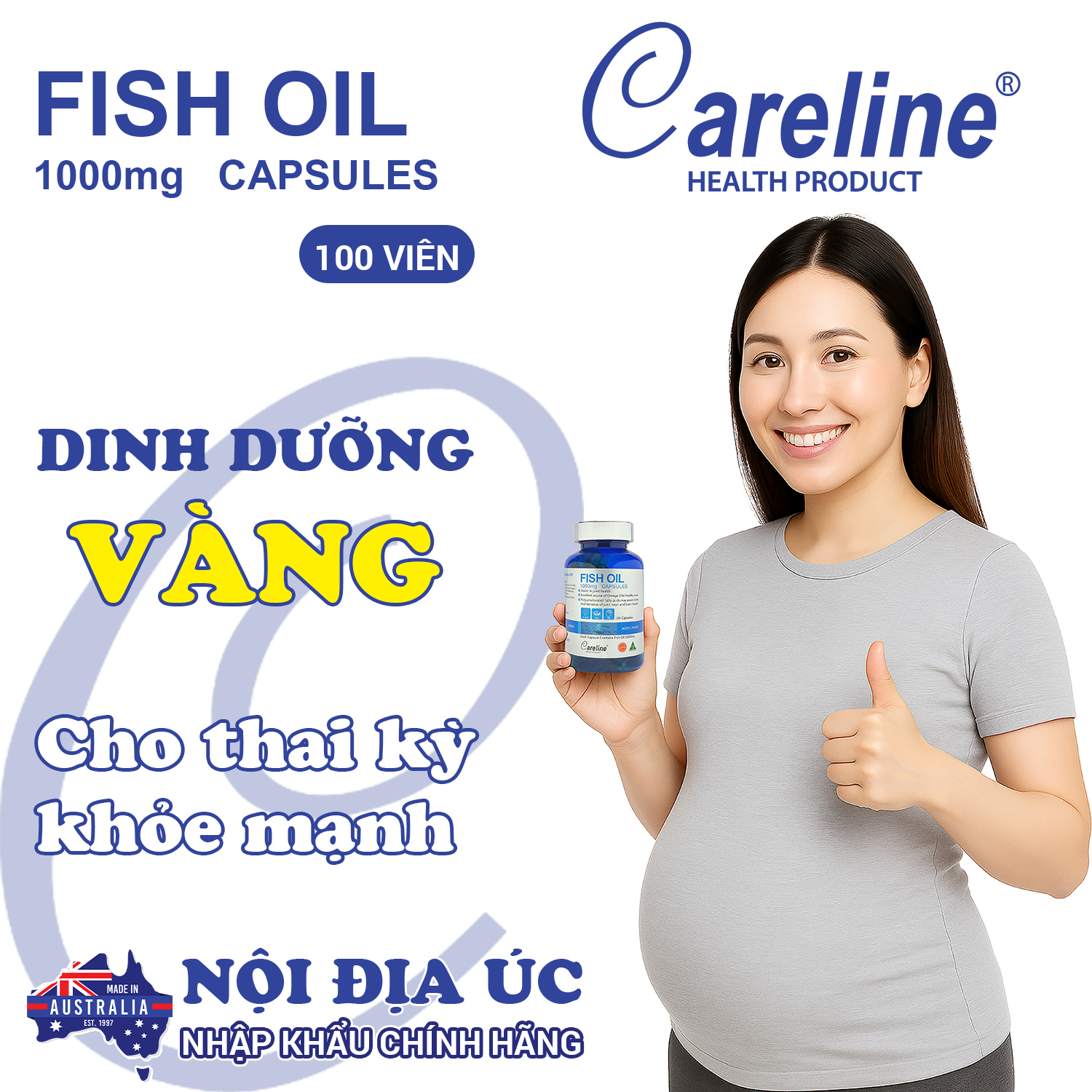 fish-oil-1000mg-careline-hop-100-vien-dau-ca-hoi-uc-chua-omega-3-bo-nao-sang-mat-tot-cho-tim-mach