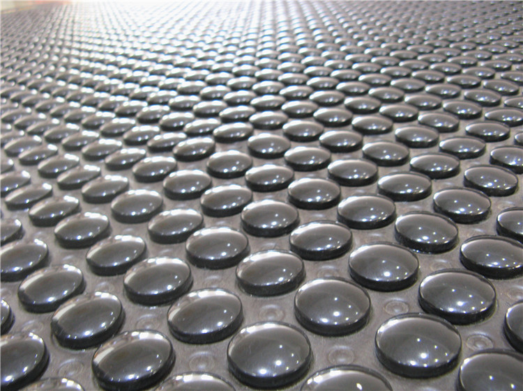 Thảm đá nóng giúp giảm đau thư giãn cơ thể và hỗ trợ giảm mỡ kích thước 98x189