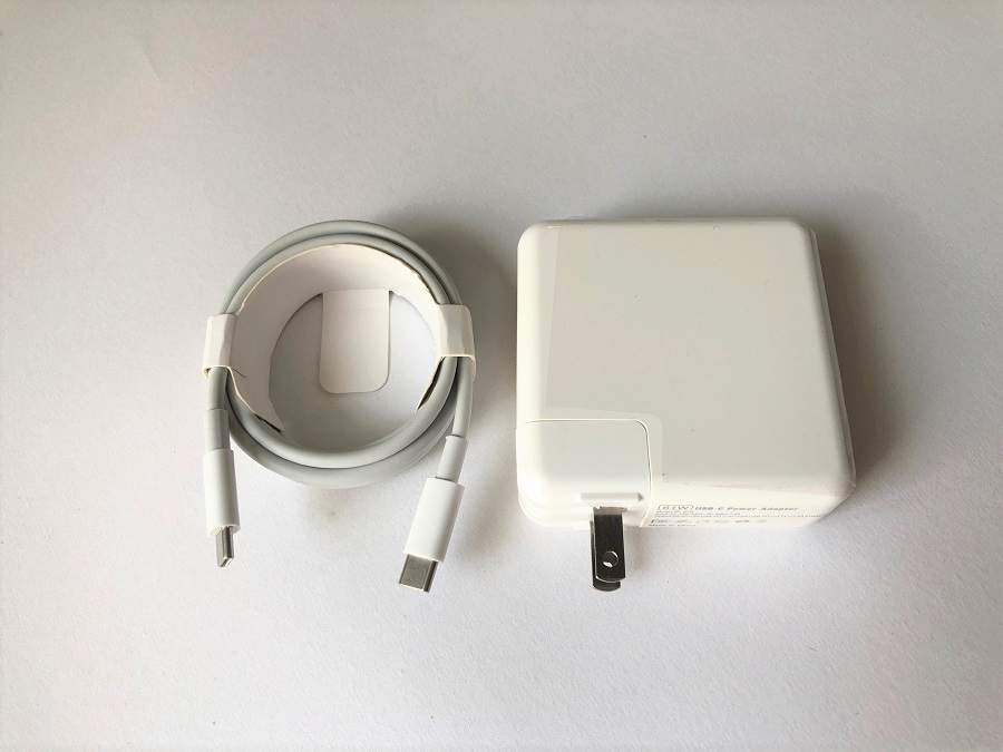 adapter sạc MacBook Pro 61W