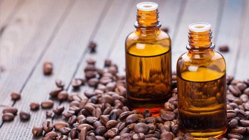 Tinh dầu Cà Phê ( Coffee) 100ml nguyên chất từ thiên nhiên - KingOil