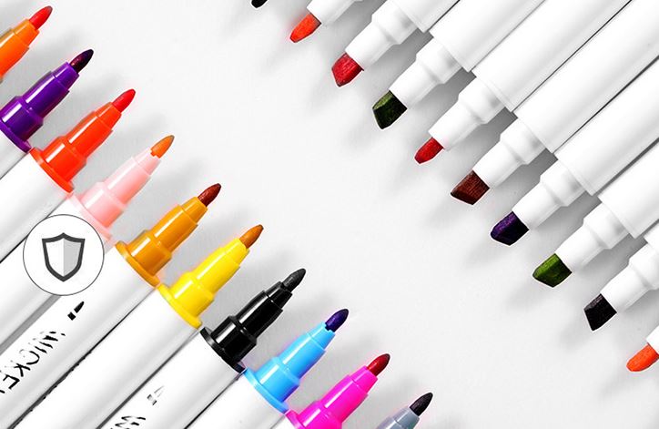 Bút Marker Màu Doney DM20797