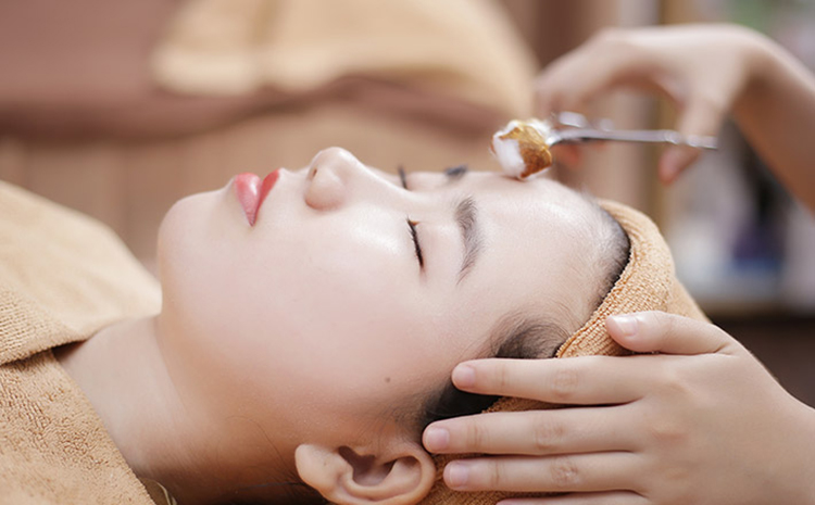 Liệu Trình Trẻ Hóa Da Bằng Mặt Nạ Tại Beu Spa