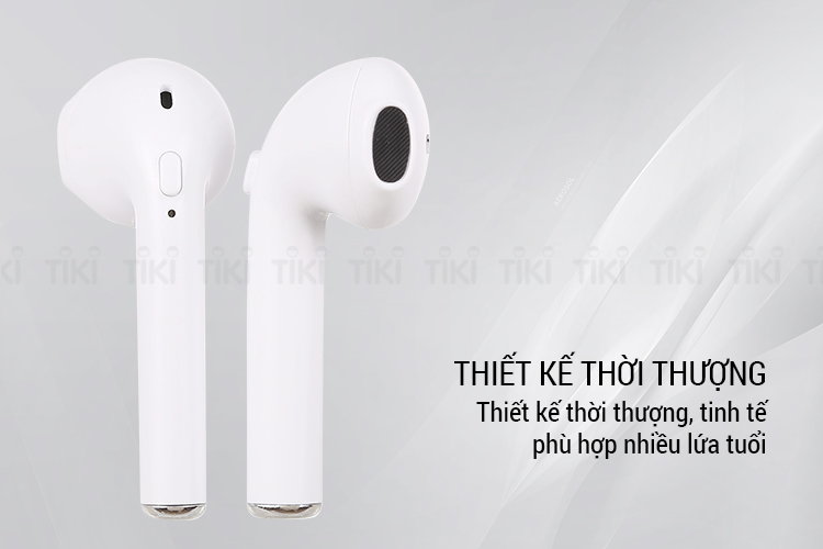 Tai Nghe Bluetooth I11 V5.0