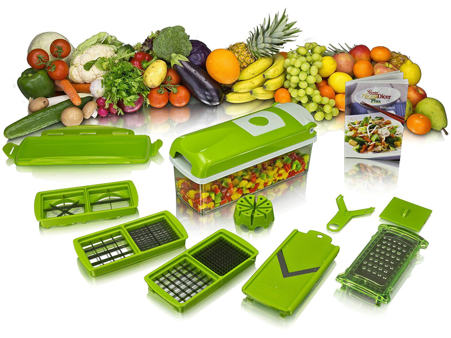 Bộ dụng cụ cắt gọt tỉa tạo hình rau củ hoa quả đa năng - Dụng cụ Cắt-Gọt-Bào Thương hiệu OEM | DoGiaDungTot.com